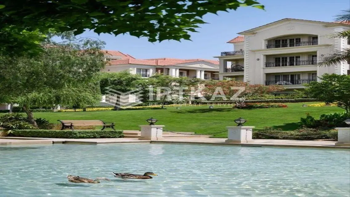 Own Your Apartment Fully Finished in Golden Square
