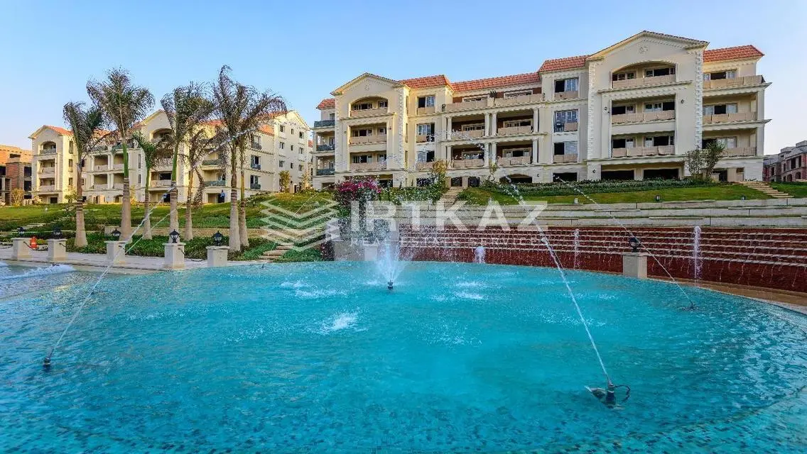 Own Your Apartment Fully Finished in Golden Square