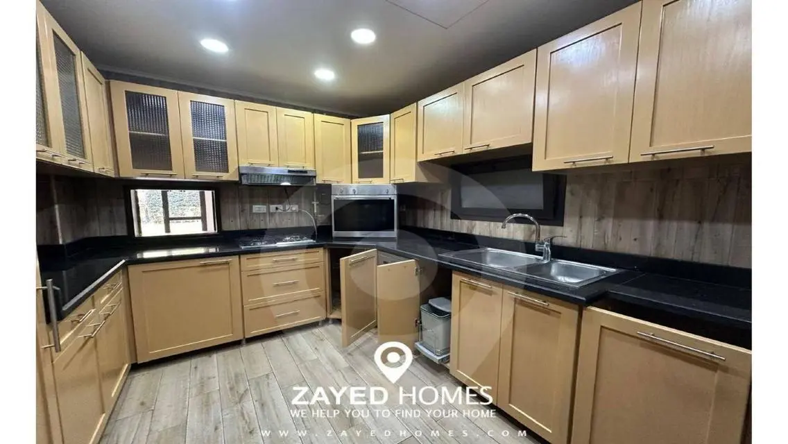 Luxury Villa with 3 Bedrooms and Full Amenities