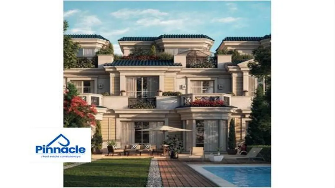 Villa for sale at a special price, 210 meters