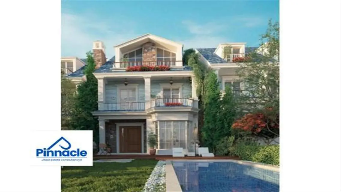 Villa for sale at a special price, 210 meters