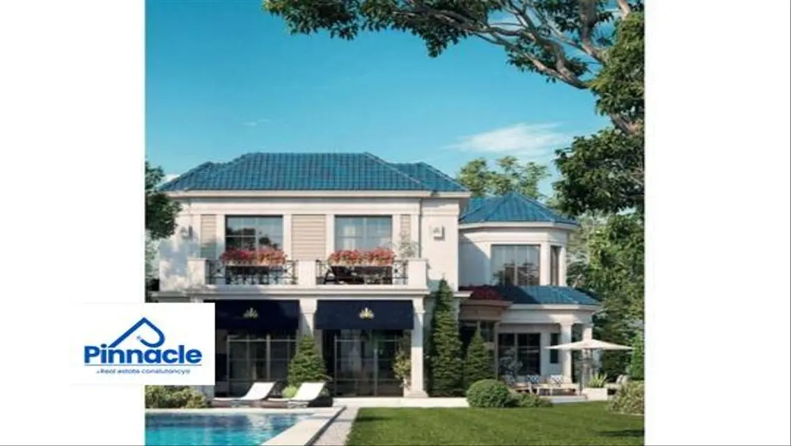 Villa for sale at a special price, 210 meters