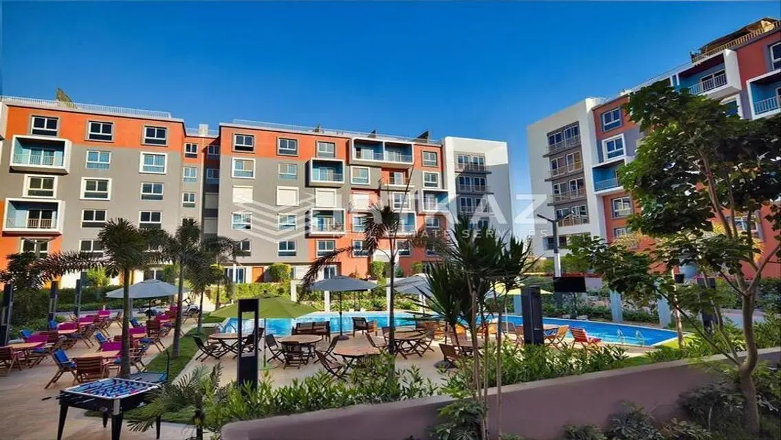 RTM Finished Apartment with installment prime View