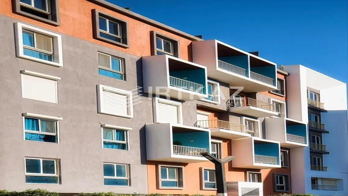 RTM Finished Apartment with installment prime View