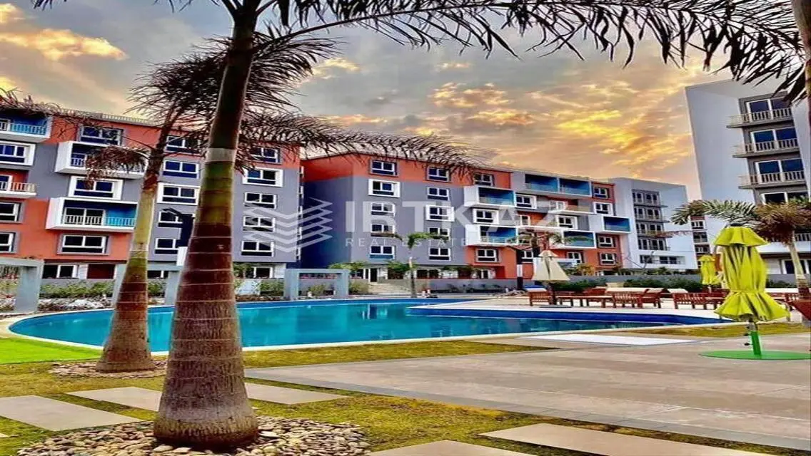RTM Finished Apartment with installment prime View