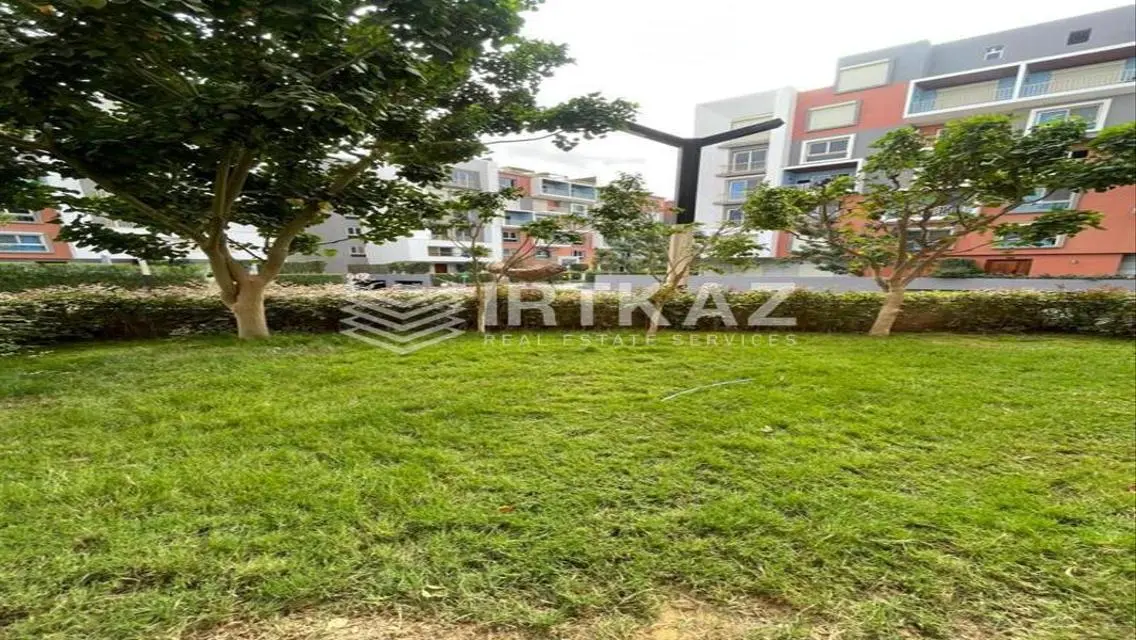 RTM Finished Apartment with installment prime View