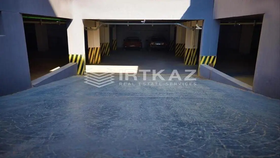 RTM Finished Apartment with installment prime View