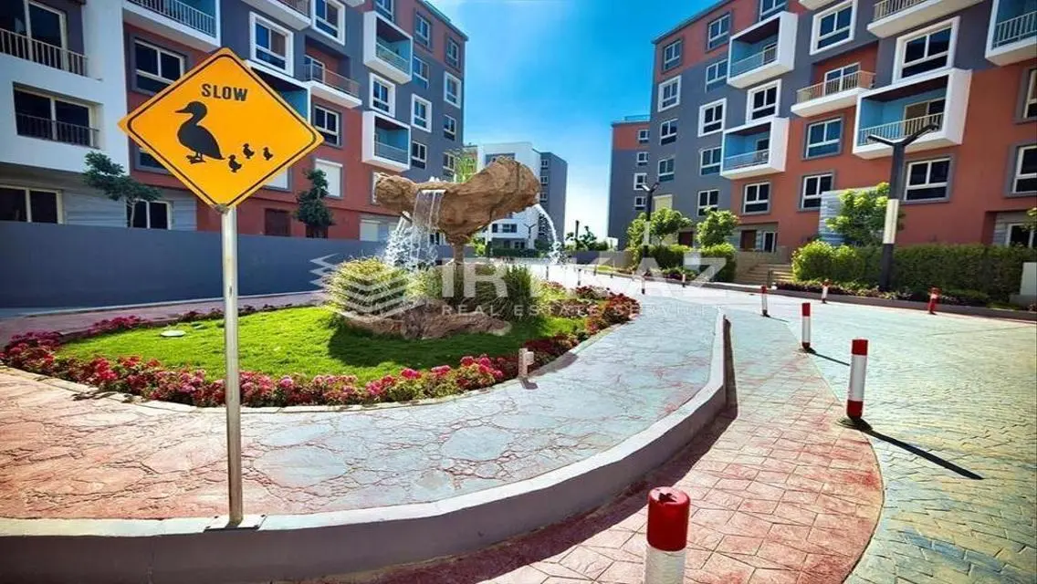 RTM Finished Apartment with installment prime View