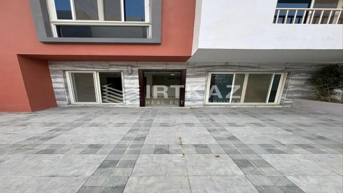 RTM Finished Apartment with installment prime View