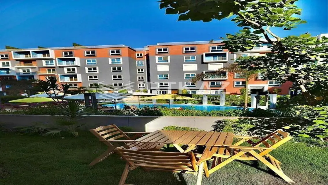 RTM Finished Apartment with installment prime View