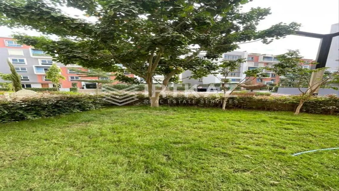 RTM Finished Apartment with installment prime View