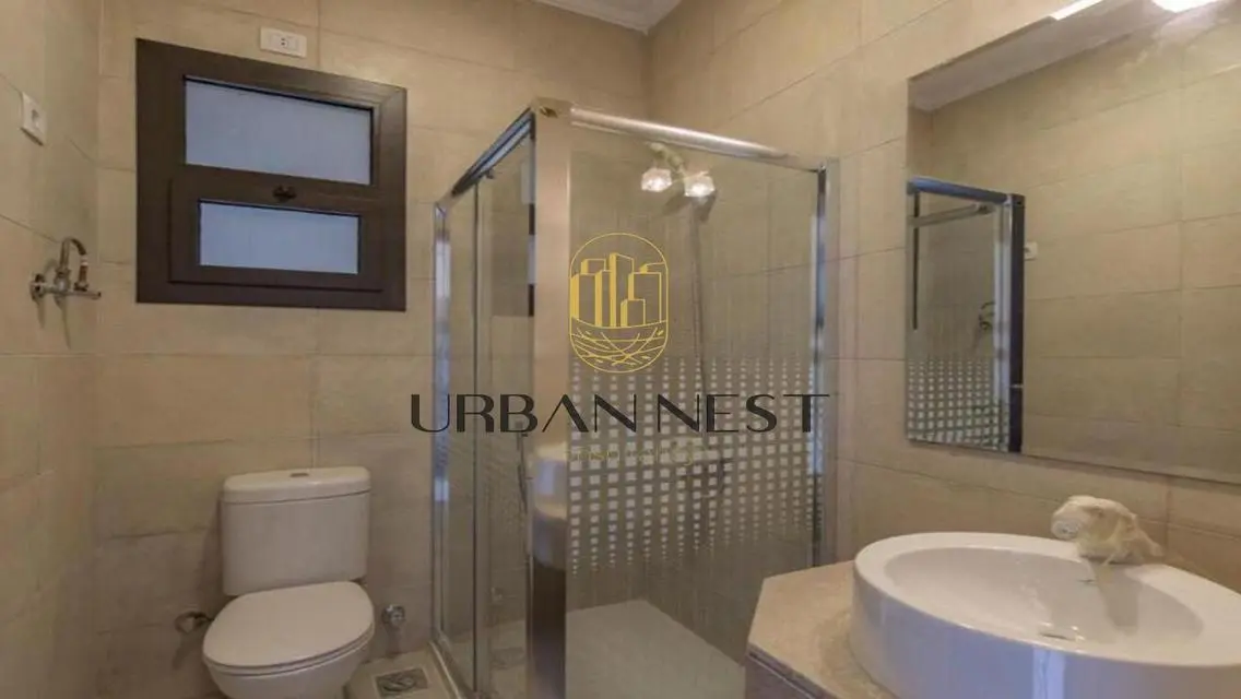 Apartment fully finished for sale the address east
