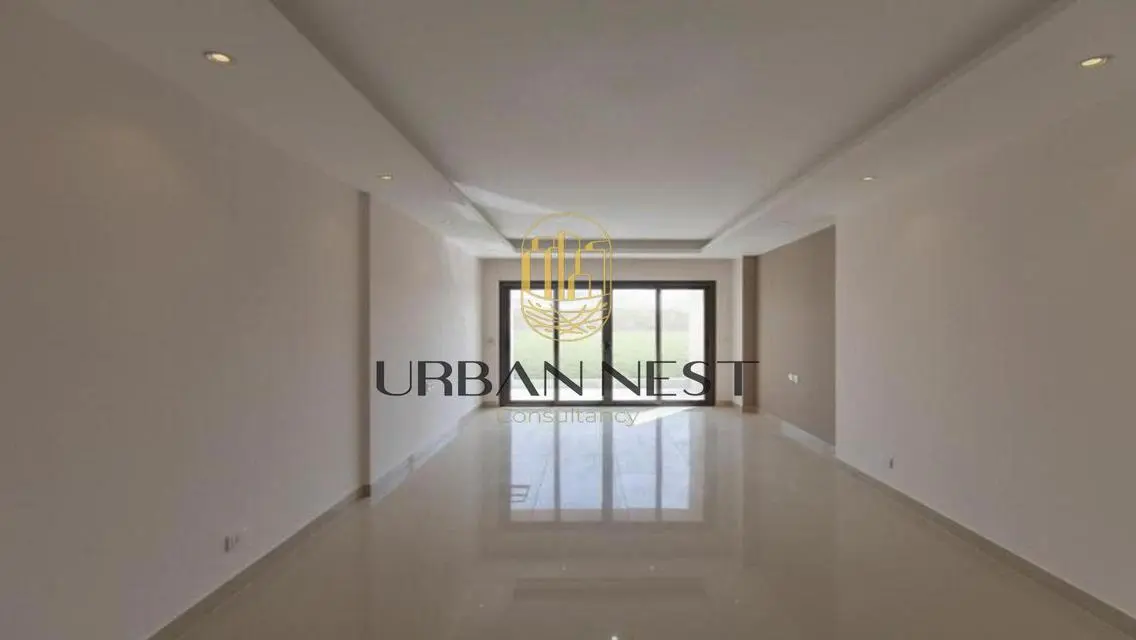 Apartment fully finished for sale the address east