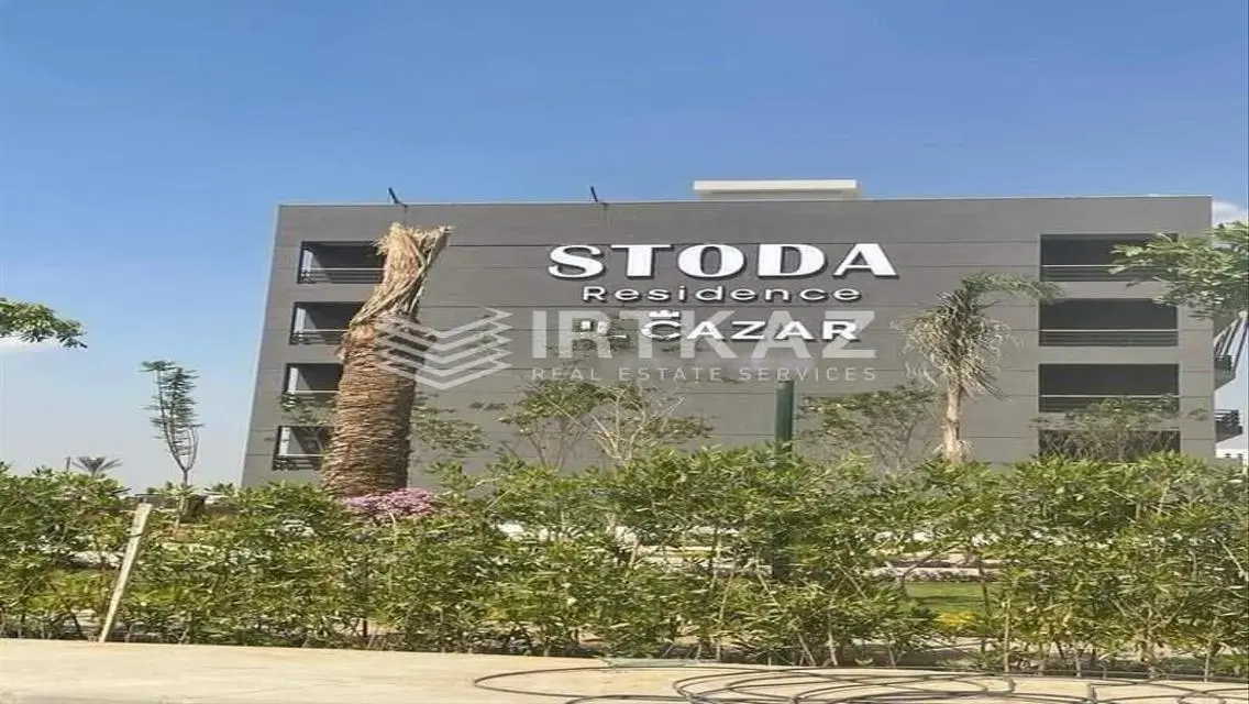 Apartment With installment 10Y Direct on Suez Road
