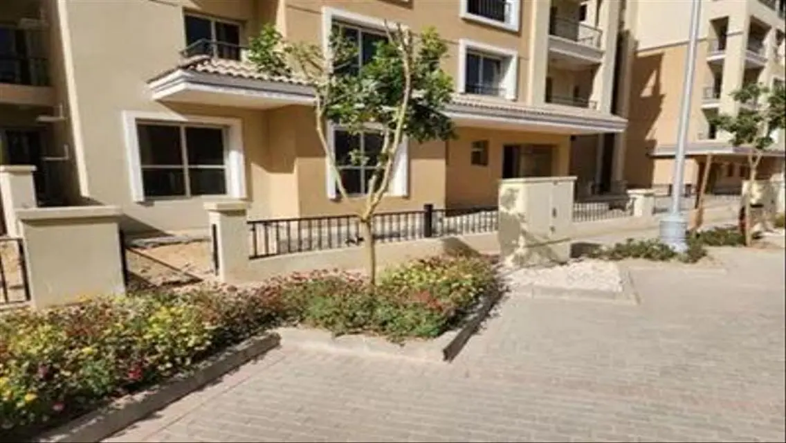 Location View Garden Apartment with 40% discount i