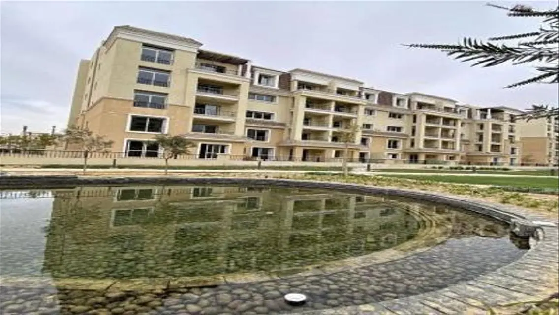 Location View Garden Apartment with 40% discount i
