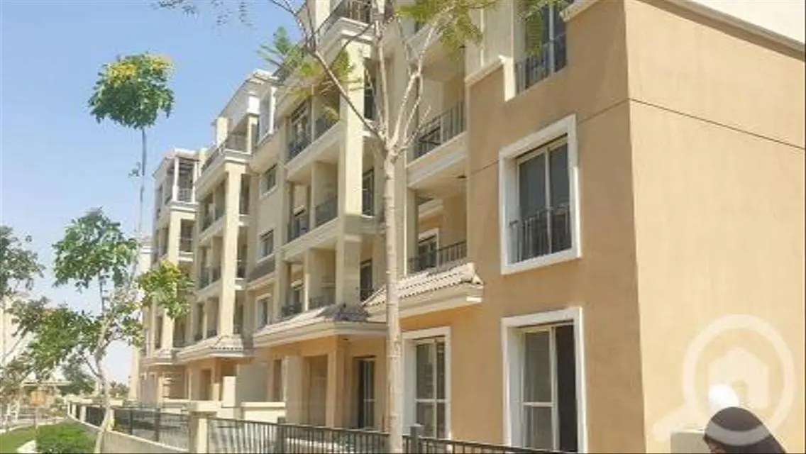 Location View Garden Apartment with 40% discount i