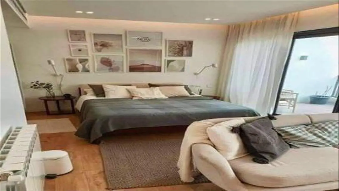 Location View Garden Apartment with 40% discount i