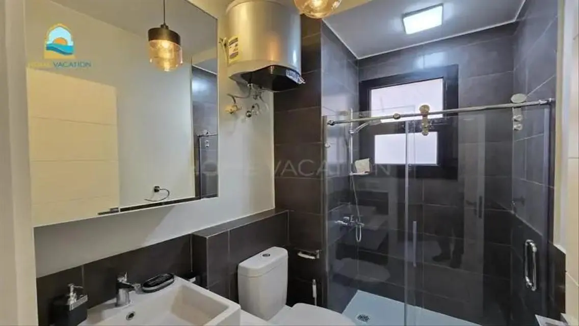 One-bedroom Apartment for Rent in Makadi Heights – Lagoon View