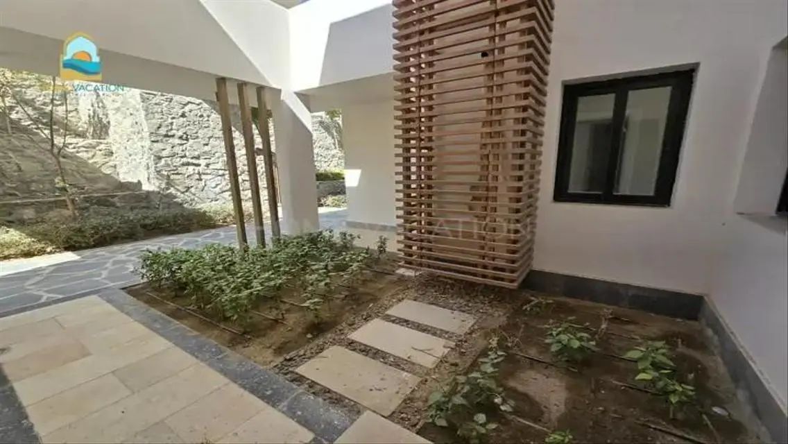 One-bedroom Apartment for Rent in Makadi Heights – Lagoon View