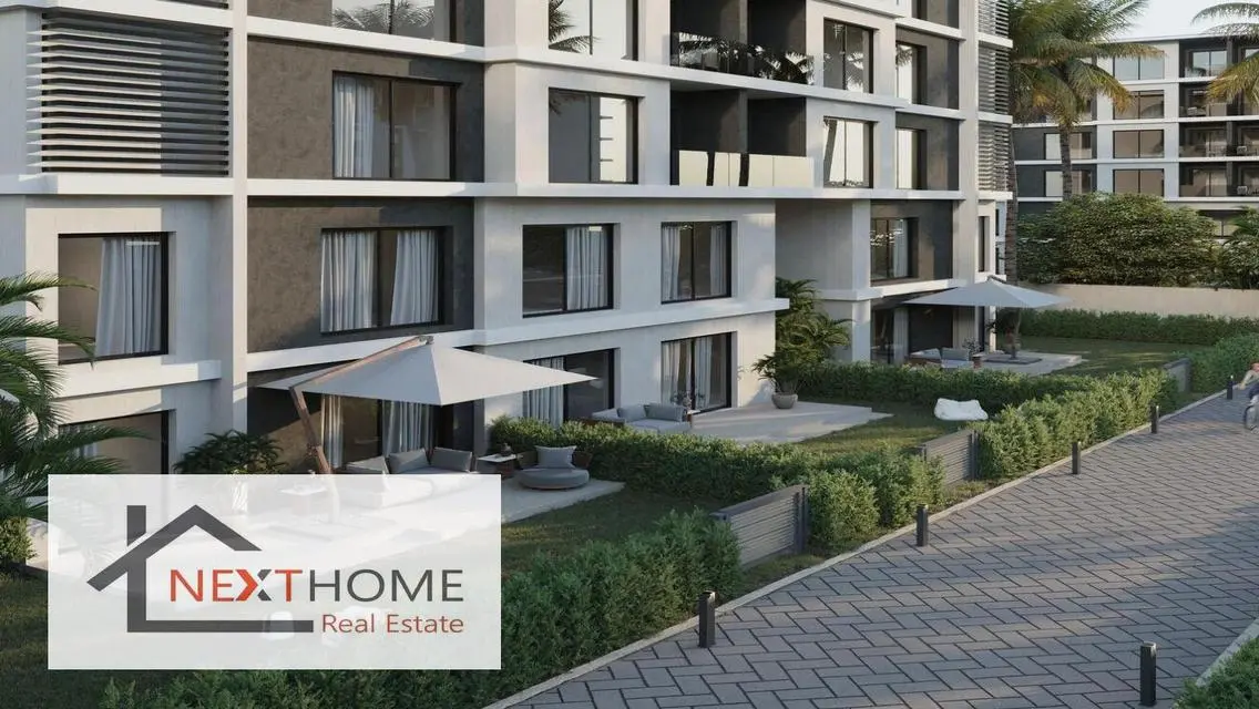 Townhouse 230 sqm in Creek Town Compound