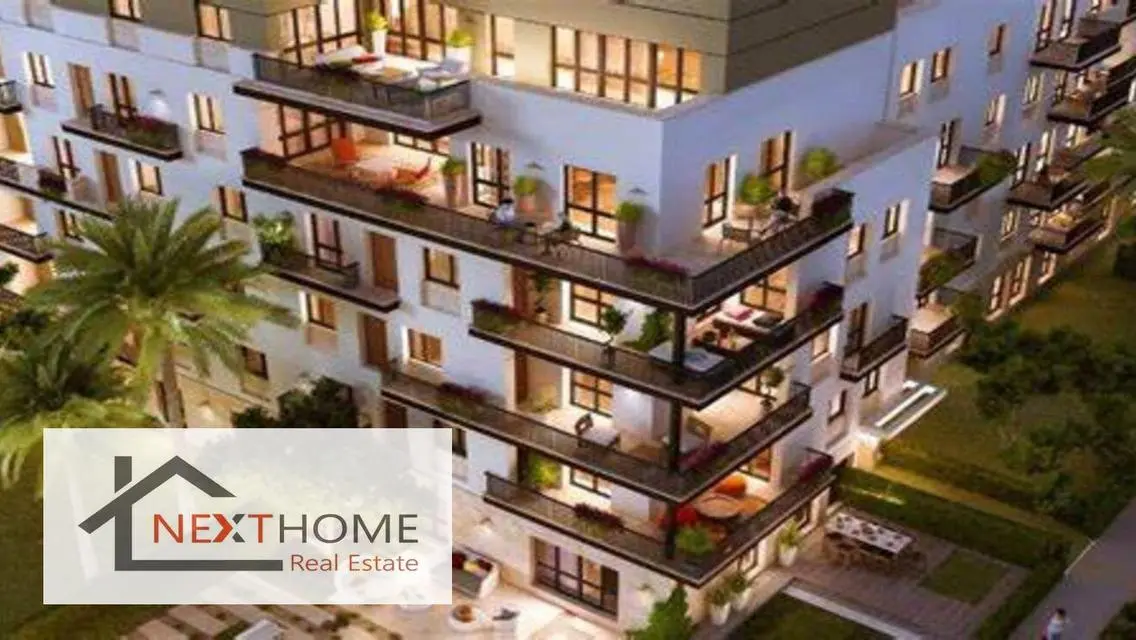 Townhouse 230 sqm in Creek Town Compound