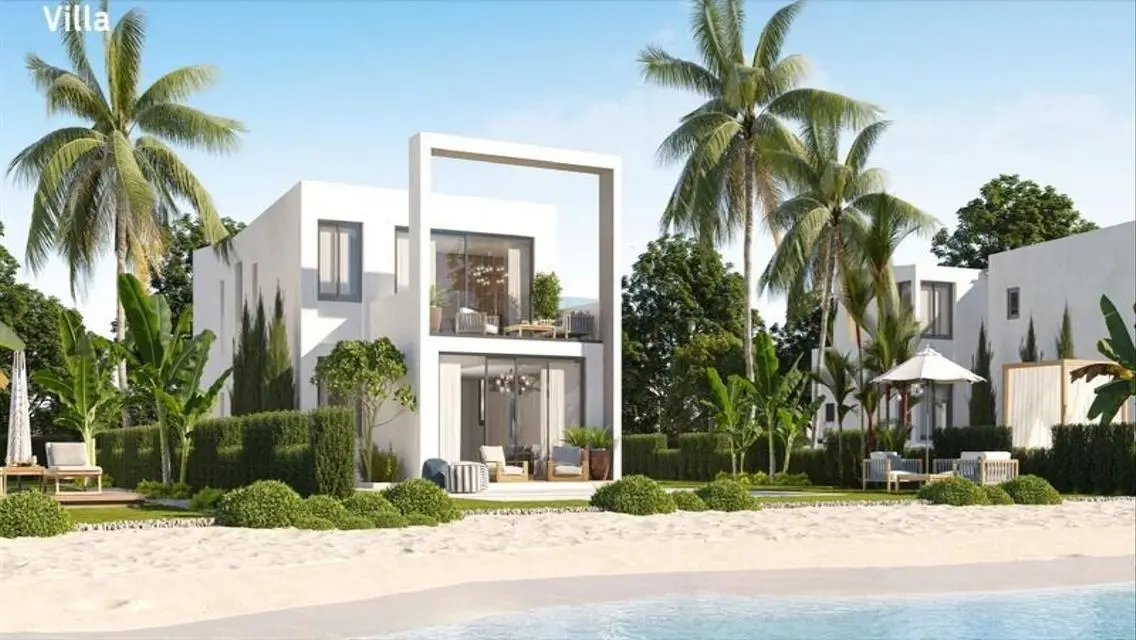 Chalet for sale at the less downpayment in sahel .