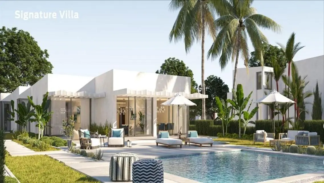 Chalet for sale at the less downpayment in sahel .