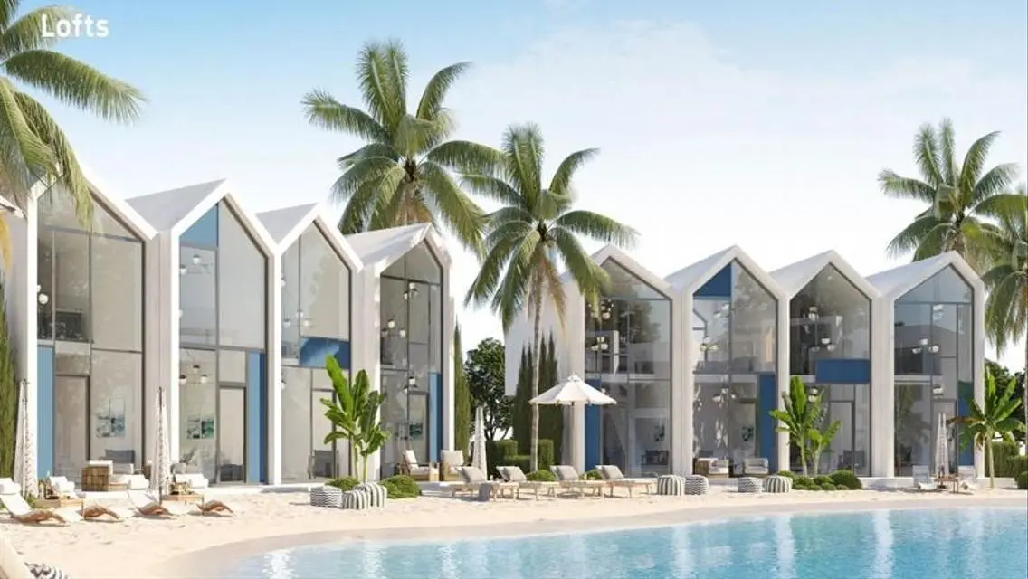Chalet for sale at the less downpayment in sahel .