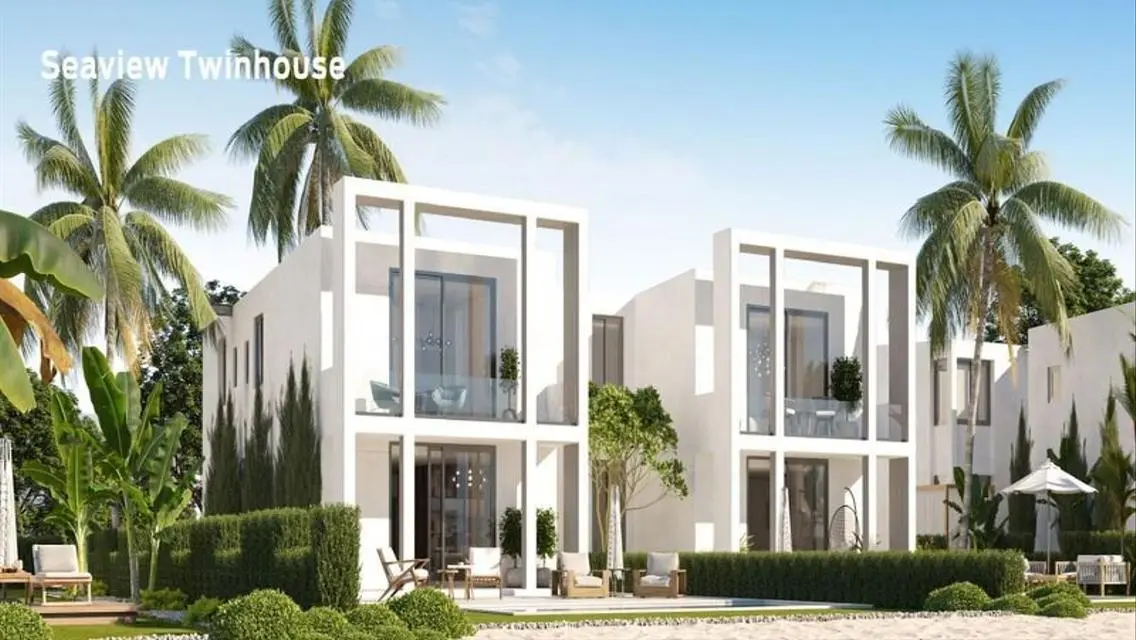 Chalet for sale at the less downpayment in sahel .