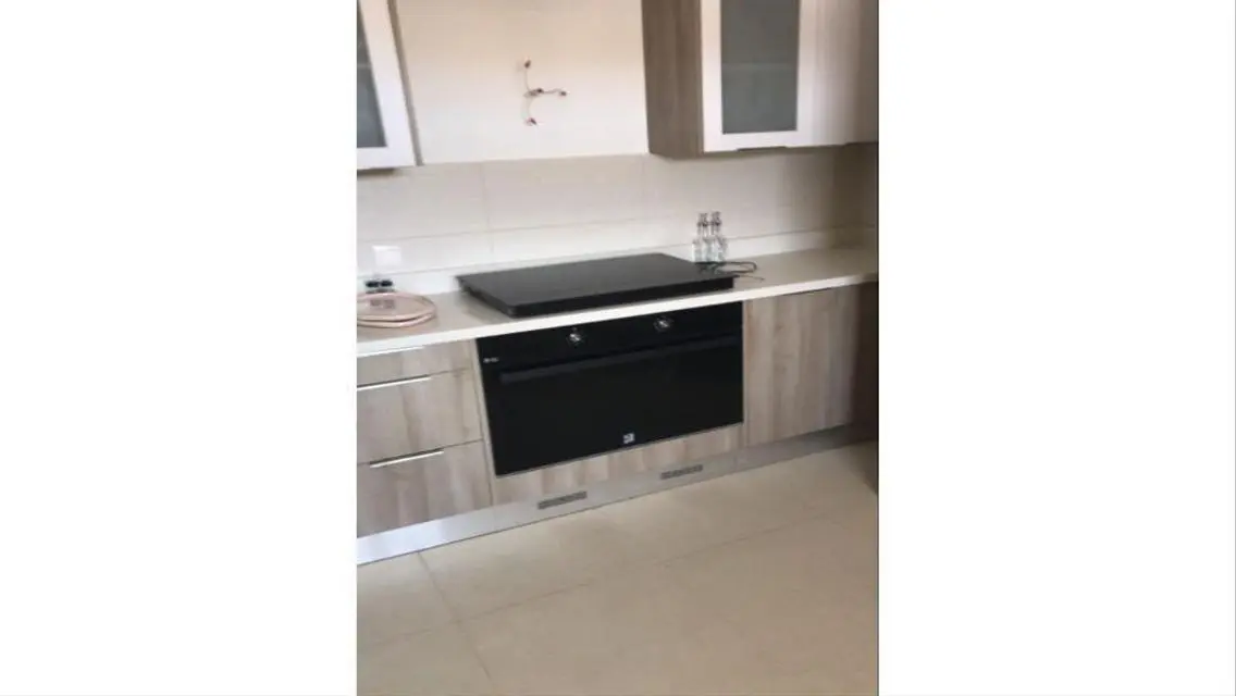 Furnished modern apartment 230m rent Uptown Cairo
