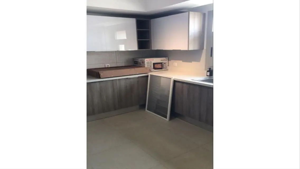 Furnished modern apartment 230m rent Uptown Cairo