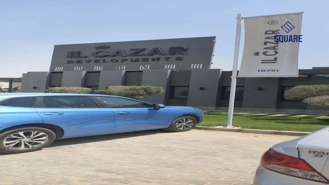 تاون هاوس برايم لوكيشن مقدم10% علي7سنوات فيو بارك