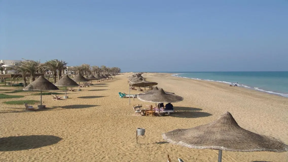 Riviera Beach-Ras Sadr with only 30% down payment