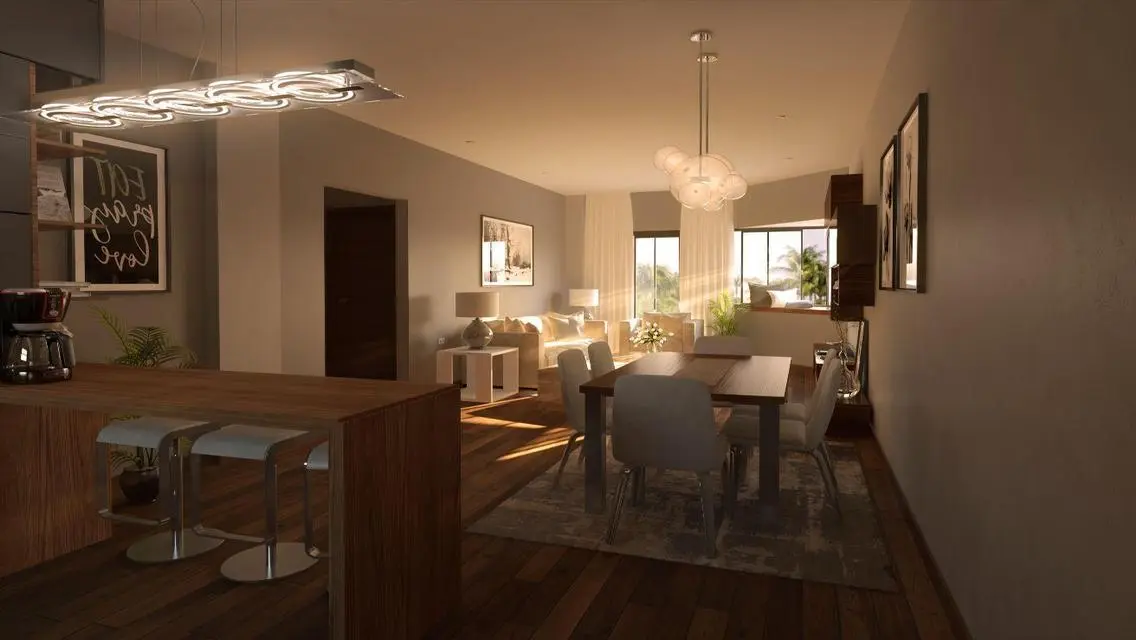 Riviera Beach-Ras Sadr with only 30% down payment