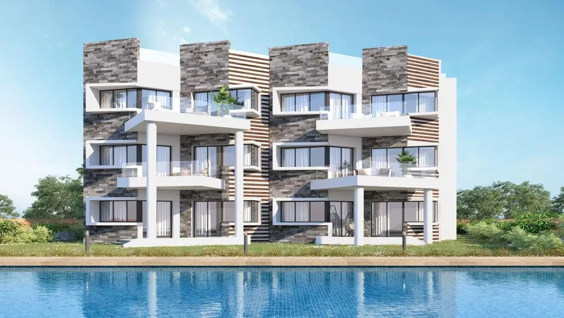 Riviera Beach-Ras Sadr with only 30% down payment