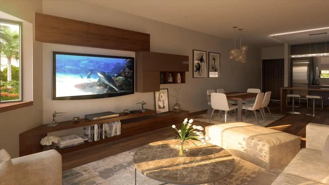 Riviera Beach-Ras Sadr with only 30% down payment