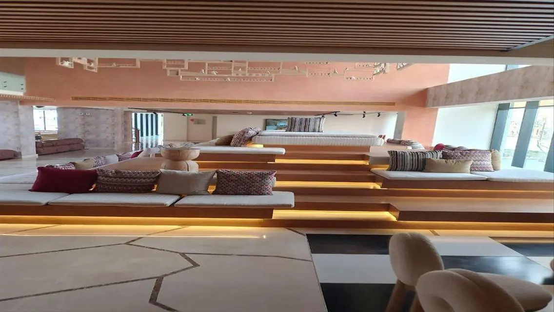 Luxurious Apartment for Sale with Spacious Amenities