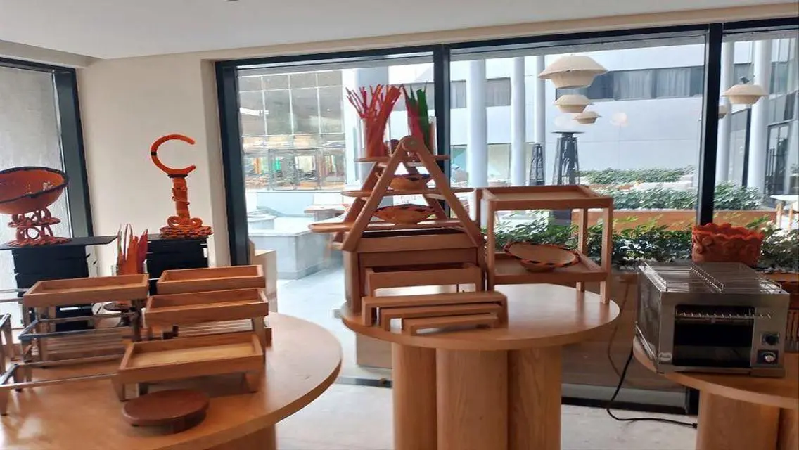 Luxurious Apartment for Sale with Spacious Amenities