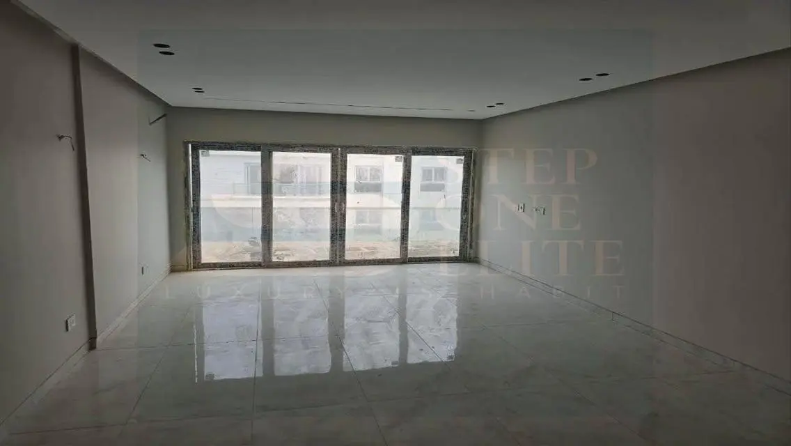 APRT for sale 1BED fully finish by Tatwier Misr