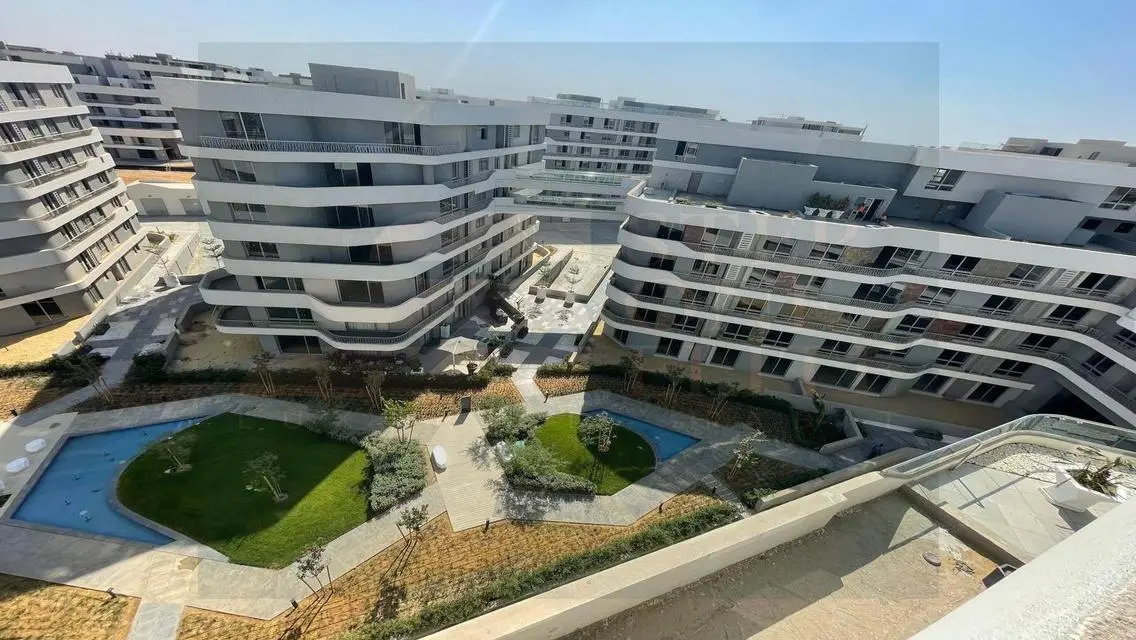 APRT for sale 1BED fully finish by Tatwier Misr