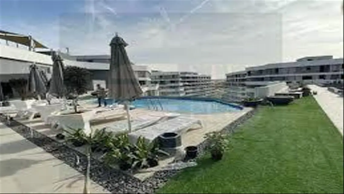 APRT for sale 1BED fully finish by Tatwier Misr