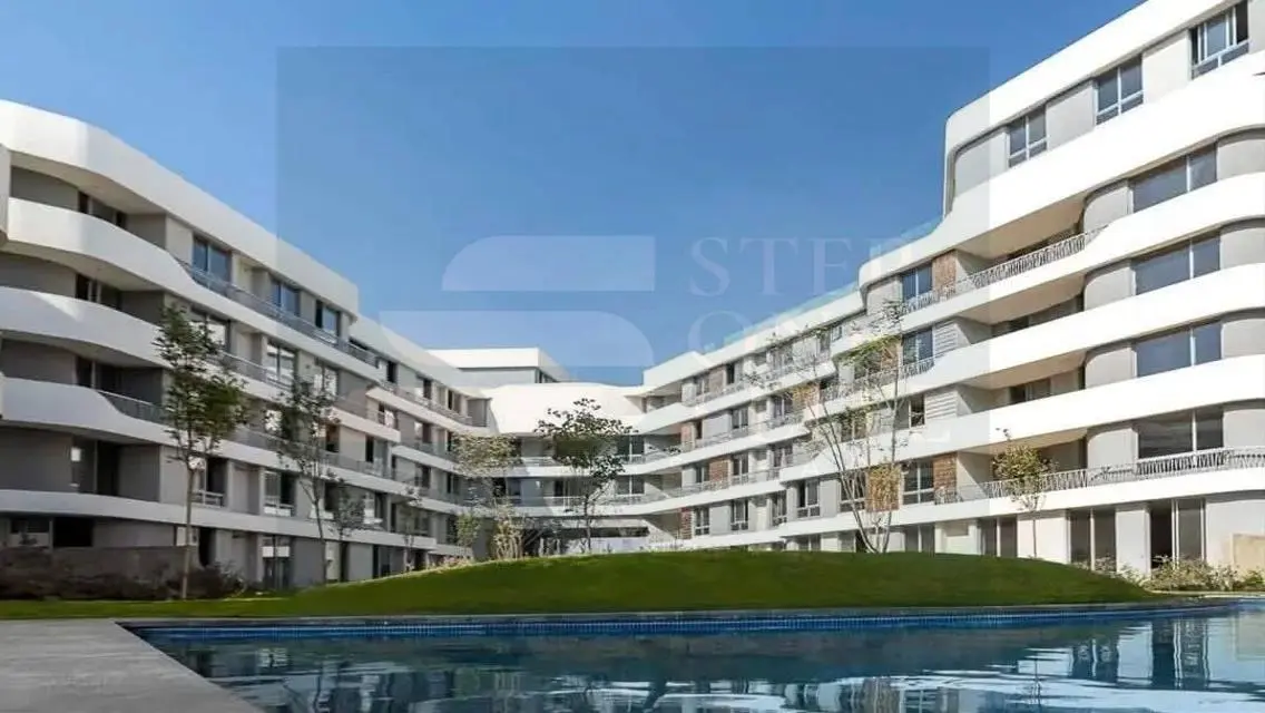 APRT for sale 1BED fully finish by Tatwier Misr