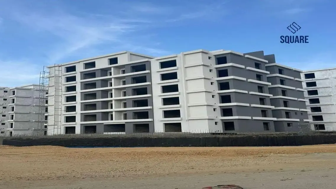 Prime Villa 10% Downpayment Over 7Yrs install