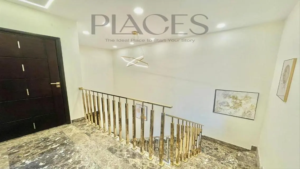 Duplex For Rent 290 SQM in Sodic Eastown Compound
