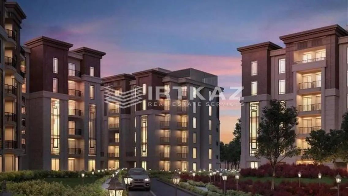 Apartment Fully Finished Next To Hyde Park