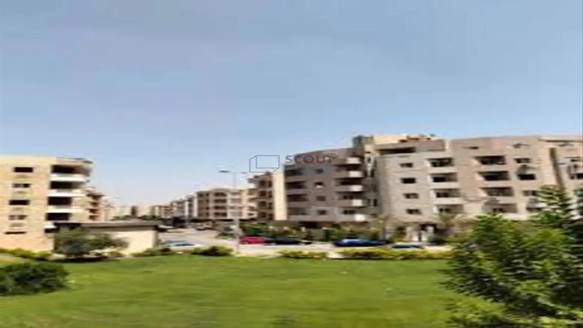 شقة للبيع متشطبة بالكامل في البنفسج عمارات