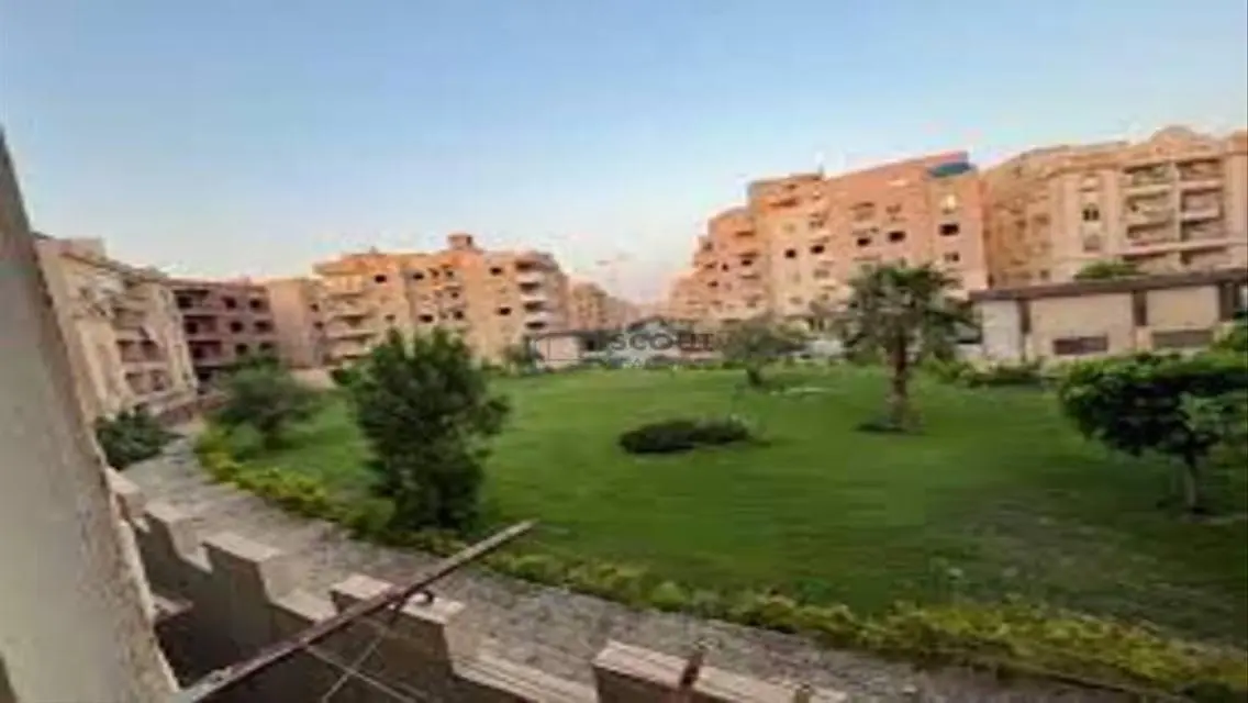 شقة للبيع متشطبة بالكامل في البنفسج عمارات