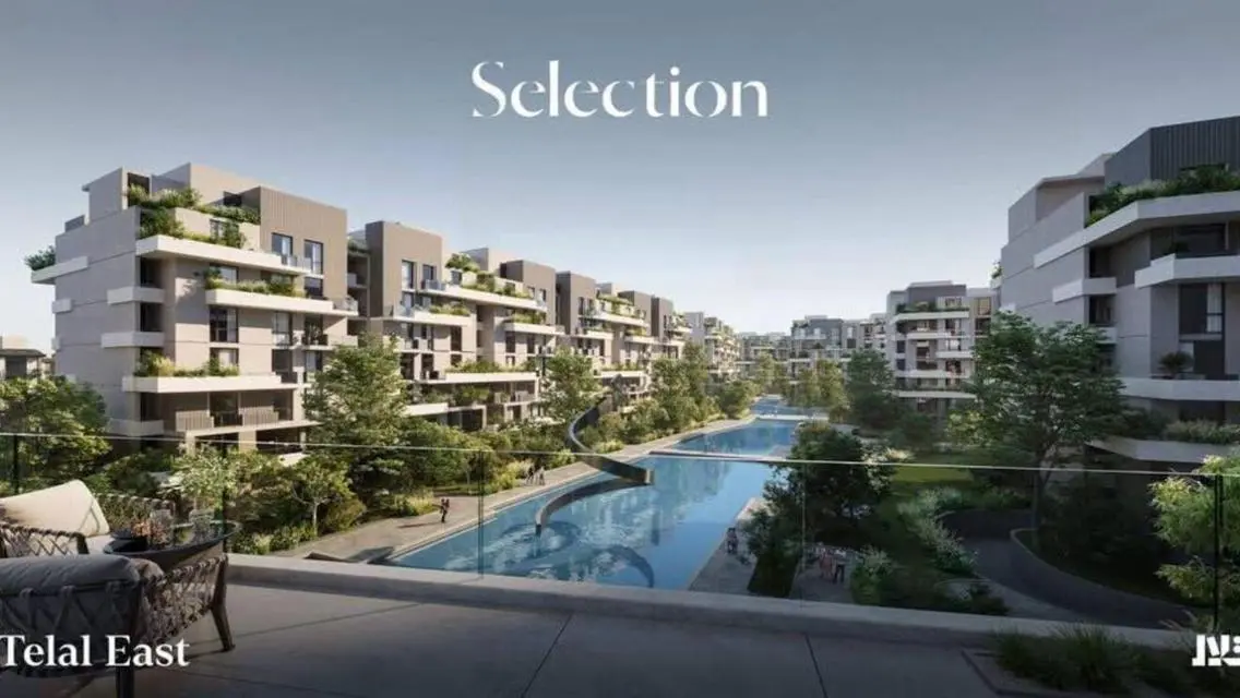 Sky Villa at Telal East by Roaaya Developments