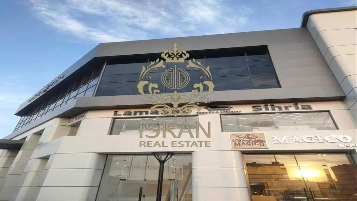 محل للايجار بموقع مميز جدا باقل سعر في الماركت